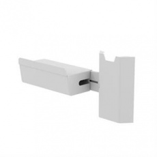 ERGOTRON Printer Bracket for Wall Track , polička pro tiskárnu štítků