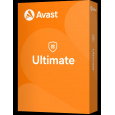 Avast Ultimate (pro Windows) 1 PC, 1 rok