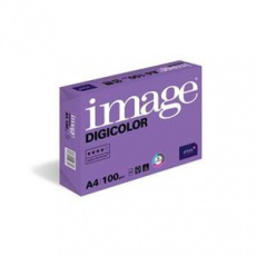 Image Digicolor kancelářský papír A4/100g, bílá, 500 listů