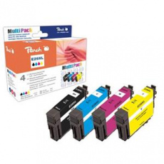 PEACH kompatibilní cartridge Epson T2996, No 29XL MultiPack