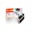 PEACH kompatibilní cartridge Epson T1291, Black, 13 ml