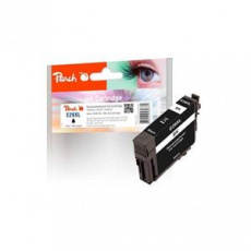 PEACH kompatibilní cartridge Epson T2991, No 29XL, black, 13 ml