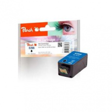 PEACH kompatibilní cartridge Epson No. 266, black, 9ml