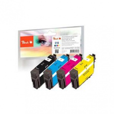 PEACH kompatibilní cartridge Epson No 16 MultiPack