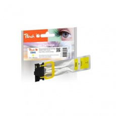 PEACH kompatibilní cartridge Epson T9444, No 944, yellow, 30 ml