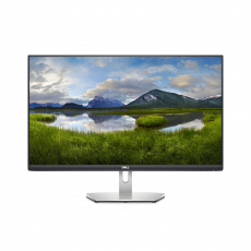 Dell S2721HN 27" LED/1920 x 1080/1000:1/4ms/2xHDMI/black