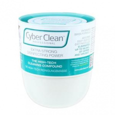CLEAN IT CYBER CLEAN Professional 160 gr. čisticí hmota v kalíšku