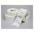 Label, Paper, 102x38mm; Direct Thermal, Z-Perform 1000D, Coated, Permanent Adhesive, 25mm Core