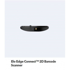 ELO EDGE CONNECT 2D BARCODE/SCANNER (4720)