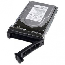 DELL HDD 600 GB 10k 12Gbps 2.5" v ramecku 3,5"