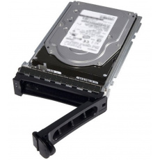 DELL 600GB 10K RPM 12Gbps SAS 2.5in Hot-plug Hard Drive CusKit