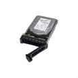 Dell 600GB 15K RPM SAS 12Gbps 2.5in Cabled Hard DriveCusKit