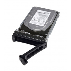 Dell 1TB 7.2K RPM SATA 6Gbps 512n 3.5in Hot-plug Hard Drive CK