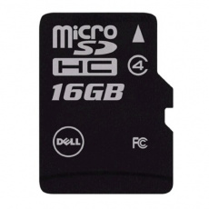 Dell Internal 16GB Mircro SDHC/SDXC Card Customer Install