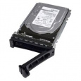 Dell 1.2TB 10K RPM SAS 12Gbps 512n 2.5in Hot-plug Hard Drive 3.5in HYB CARR CK