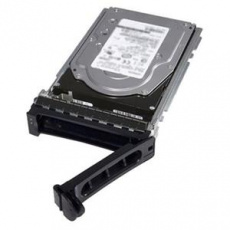 Dell 1TB 7.2K RPM SATA 6Gbps 512n 3.5in Hot-plug Hard Drive CK