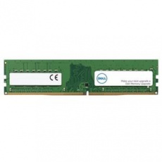 Dell Memory Upgrade - 32GB -  2RX8 DDR4 UDIMM 2666MHz