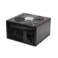 EVOLVEO zdroj 400W PULSE, ATX 2.2, 12cm fan, pas. PFC, 2xSATA, black, bulk balení