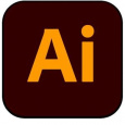 Adobe Illustrator CC MP ML (+CZ) EDU RENEWAL L-1 1-9 NAMED (12 měsíců)