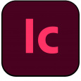 Adobe InCopy CC MP ML (+CZ) COM NEW 1-9 (12 měsíců)