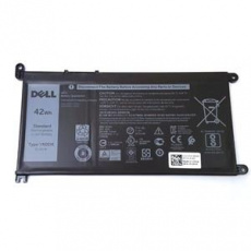 Dell Baterie 3-cell 42W/HR LI-ION pro Inspiron/Vostro NB