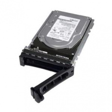 Dell 4TB HDD SATA 6Gbps 7.2K 512n 3.5in Hot-Plug CUS Kit