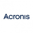 Acronis Cyber Protect Advanced Workstation Subscription License, 1 Year