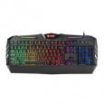 FURY GAMING KEYBOARD SPITFIRE US LAYOUT BACKLIGHT