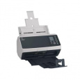 Ricoh fi-8190, A4, color, duplex, 180ipm v barvě 300dpi, ADF 100, USB 3.2 + RJ-45, ultrazvuk