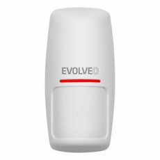 EVOLVEO Alarmex Pro, bezdrátový PIR snímač pohybu