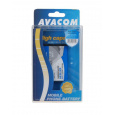 AVACOM Náhradní baterie do mobilu Samsung  Li-ion 3,7V 1350mAh pro S5830 Galaxy Ace (náhrada EB494358VU)