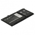 2-Power Inspiron 15 5502 3 článková Baterie do Laptopu 11,4V 3600mAh