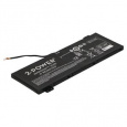 2-Power baterie pro ACER NITRO AN517-51 4 článková Baterie do Laptopu 14,8V 3620mAh