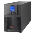 APC Easy UPS On-Line SRV 1000VA (800W), prodloužená doba provozu, externí baterie