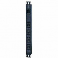 APC Easy PDU, Basic, 1U, 16A, C20 -> (8)C13