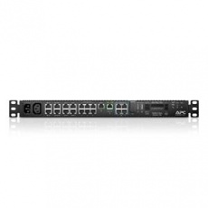 APC NetBotz Rack Monitor 750