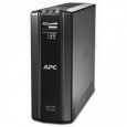 APC Back-UPS Pro 1500VA Power saving (865W), LCD displej