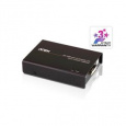 ATEN Slim USB DVI-D Single Display KVM over IP Transmitter