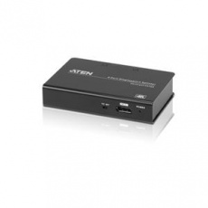 ATEN VS192-AT-G 2-Port 4K DisplayPort Splitter