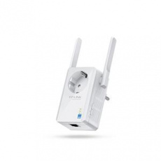 TP-Link TL-WA860RE Univerzální bezdrátový opakovač signálu 300 Mbit/s, 2.4GHz, 802.11b/g/n