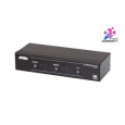 ATEN VM0202H-AT-G 2x2 4K HDMI Matrix Switch