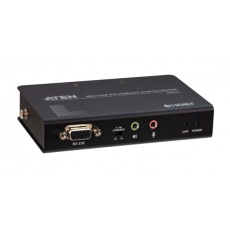 ATEN CE611 Mini USB DVI HDBaseT™ KVM Extender (1920 x 1200@100m)