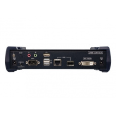 ATEN KE6910R DVI Dual Link KVM over IP Extender (Receiver)