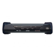 ATEN KE6912 DVI Dual Link KVM over IP Extender PoE