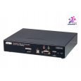 ATEN KE9950T 4K DisplayPort Single Display KVM over IP Extender (Transmitter)