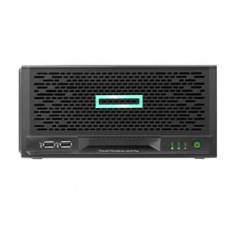 HPE MicroServer G10+v2/XE2314/16GB/4xLFF/SW raid/4xGL/1x180W/1y