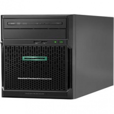 HPE ML30 G10+/XE2314/16GB/8xSFF/SW_R0,1,5/2xGL/1x500W/3y