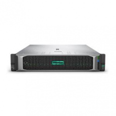 HPE DL380 G10/XS4208/32GB/8xSFF/P408i_2GB/iLO5/4xGL/1x500W/3y