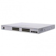 CBS350 Managed 24-port GE, 4x10G SFP+