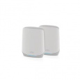 Netgear 4PT ORBI AX5400 2PACK 1Y ARMOR BNDL